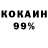 Кокаин VHQ Alevtina Nesterenko