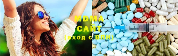 МДПВ Надым