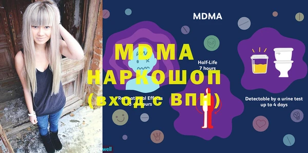 МДПВ Надым